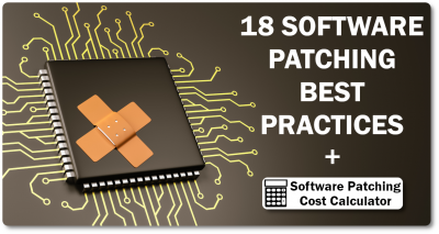 Software Patching Best Practices Software Patching Best Practices