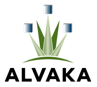 Alvaka Logo Alvaka Logo